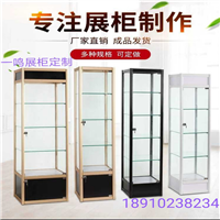 成都四方展柜定制