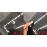 徐州汽车凹坑修复中心