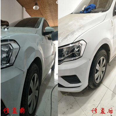 徐州玻璃修复