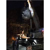 攀枝花吊车出租公司电话 