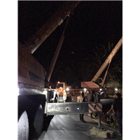 攀枝花吊车出租公司 攀枝花吊车 
