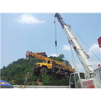攀枝花吊车 攀枝花吊车出租 