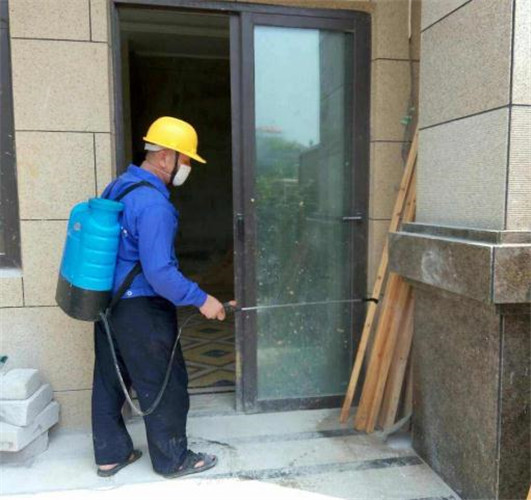 东阳休闲会所杀蠧杀鼠杀虫服务电话是多少