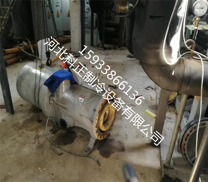 邯郸冷库维修