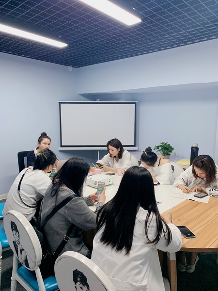 青岛微整形培训学院 