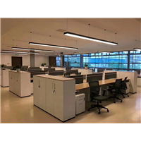 三门峡工装甲醛治理