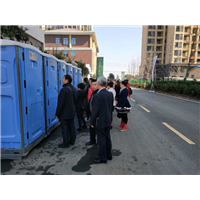 郑州卫生间出租 