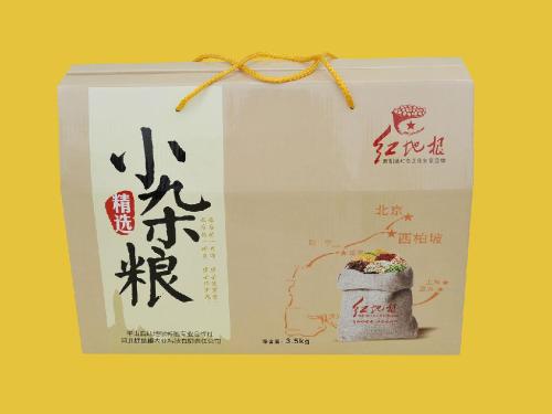 小杂粮 