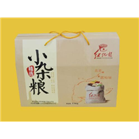 小杂粮 