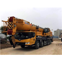 太仓吊车