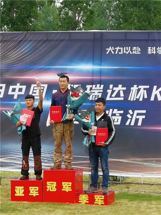 福州小型犬训练