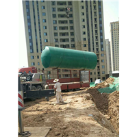东营混凝土化粪池