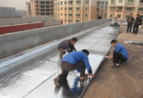 大理防水工程电话