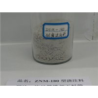 库尔勒耐火材料 ZNM-180型浇注料 