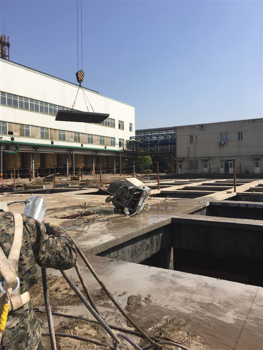 重庆钢筋混凝土切割电话