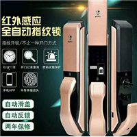 重庆智能锁价格