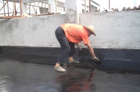 重庆防水
