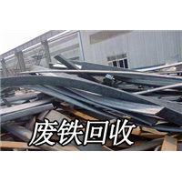 格尔木废铁回收 
