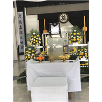 苏州市殡葬一条龙服务