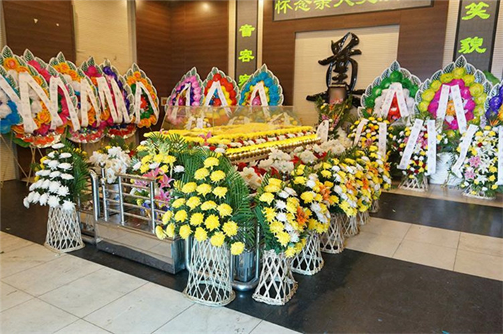苏州殡仪车出租、苏州殡葬公司
