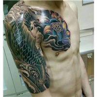 临沂纹身