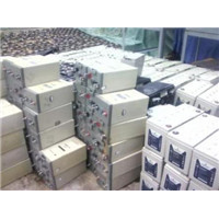 深圳UPS回收