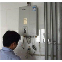 惠城区热水器维修
