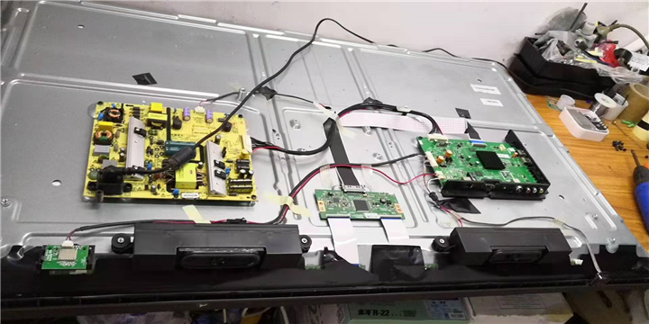 惠城区电视机维修