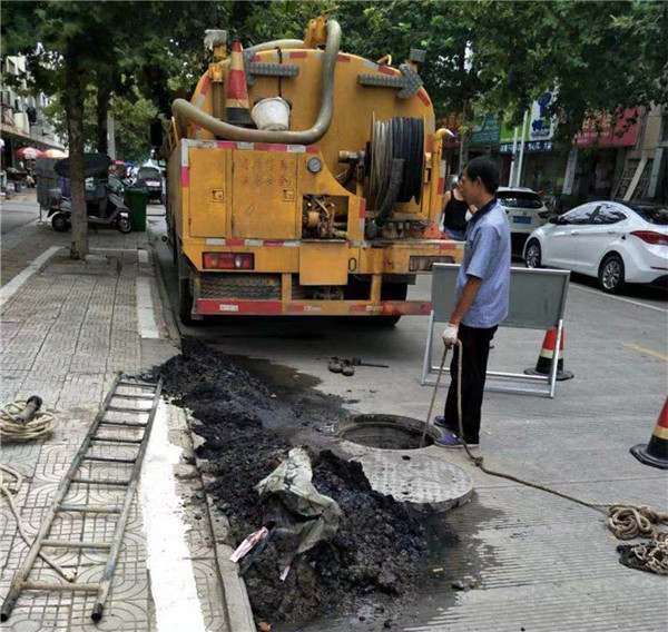 长沙县疏通师傅