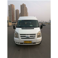 天津企业班车17-59座价格