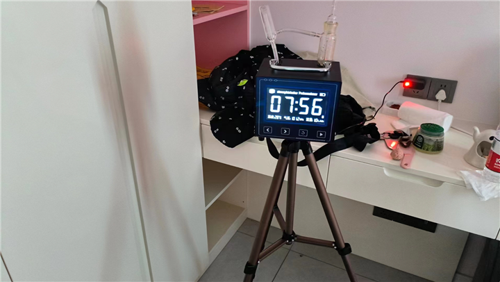 许昌检测甲醛公司电话