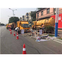 丽江疏通管道