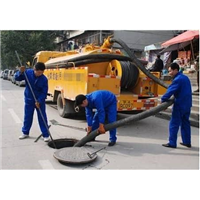丽江疏通师傅