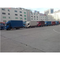 丽江搬家