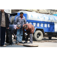 丽江化粪池清理电话