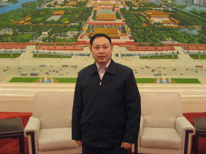马书强风采5 