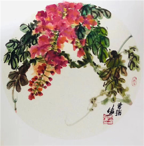 风景画3 