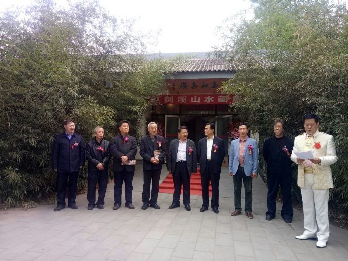 马书强9 