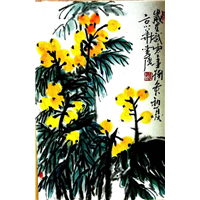 风景画2
