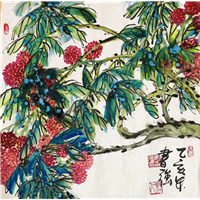 风景画5