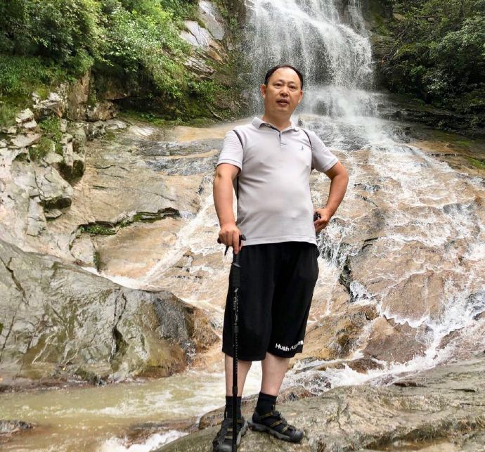 马书强风采6 