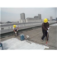 海口防水补漏施工队 