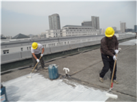 海口防水补漏施工队 