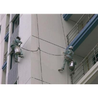 海口外墙防水服务施工队 