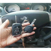 偃师配汽车钥匙电话号码 