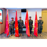乌鲁木齐夏令营