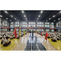 乌鲁木齐夏令营拓展培训