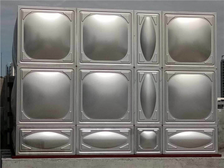 三亚不锈钢水箱