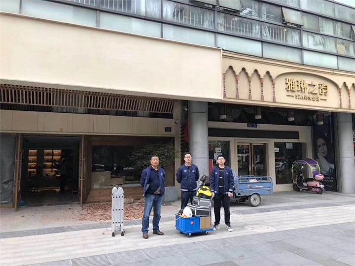 绍兴除甲醛什么东西可以除甲醛 