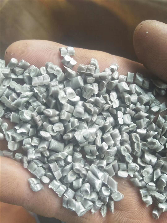 海口长期出售PP什色编织袋颗粒公司哪家质量好 